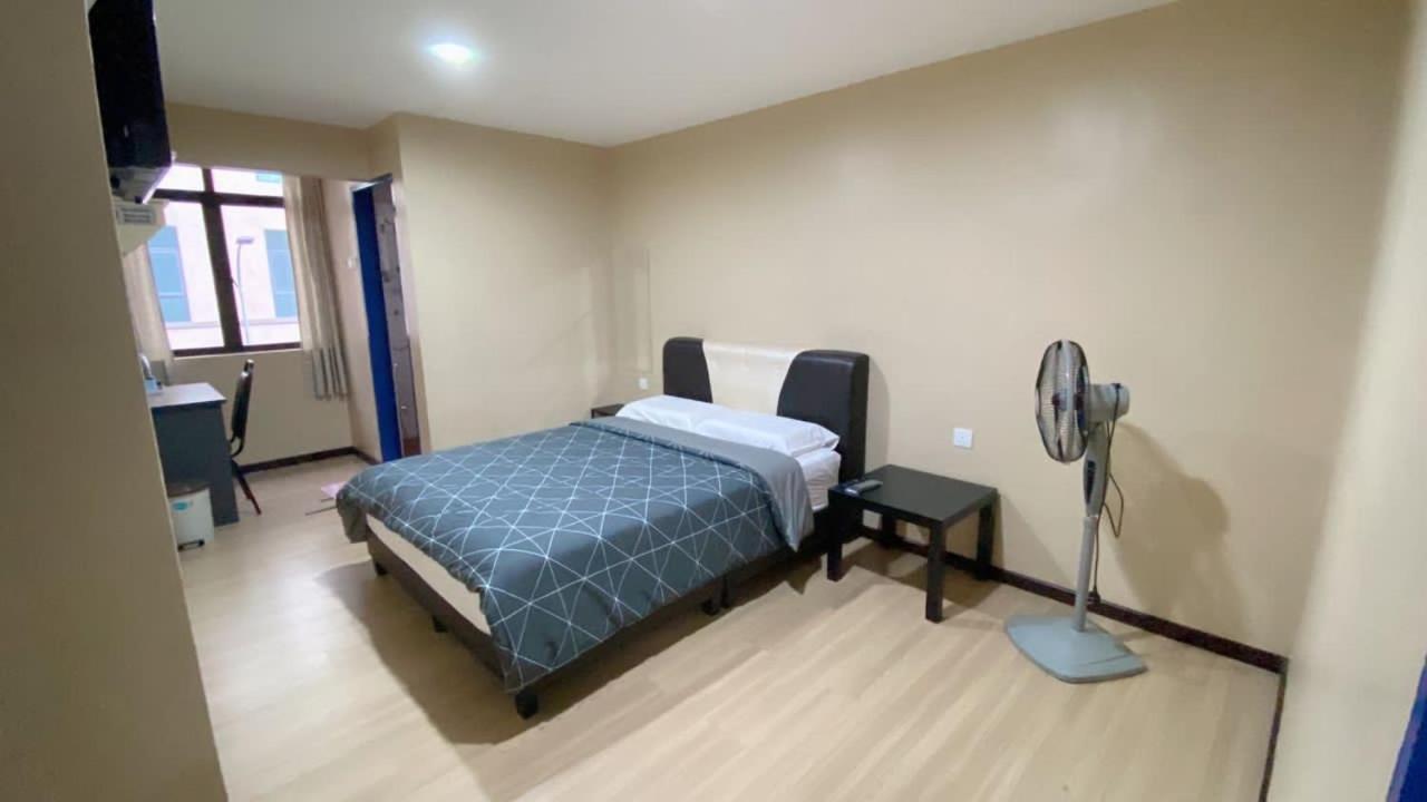 טאנה ראטה Ou Inn Cameron Highlands ,Ferm Nyonya Restaurant מראה חיצוני תמונה