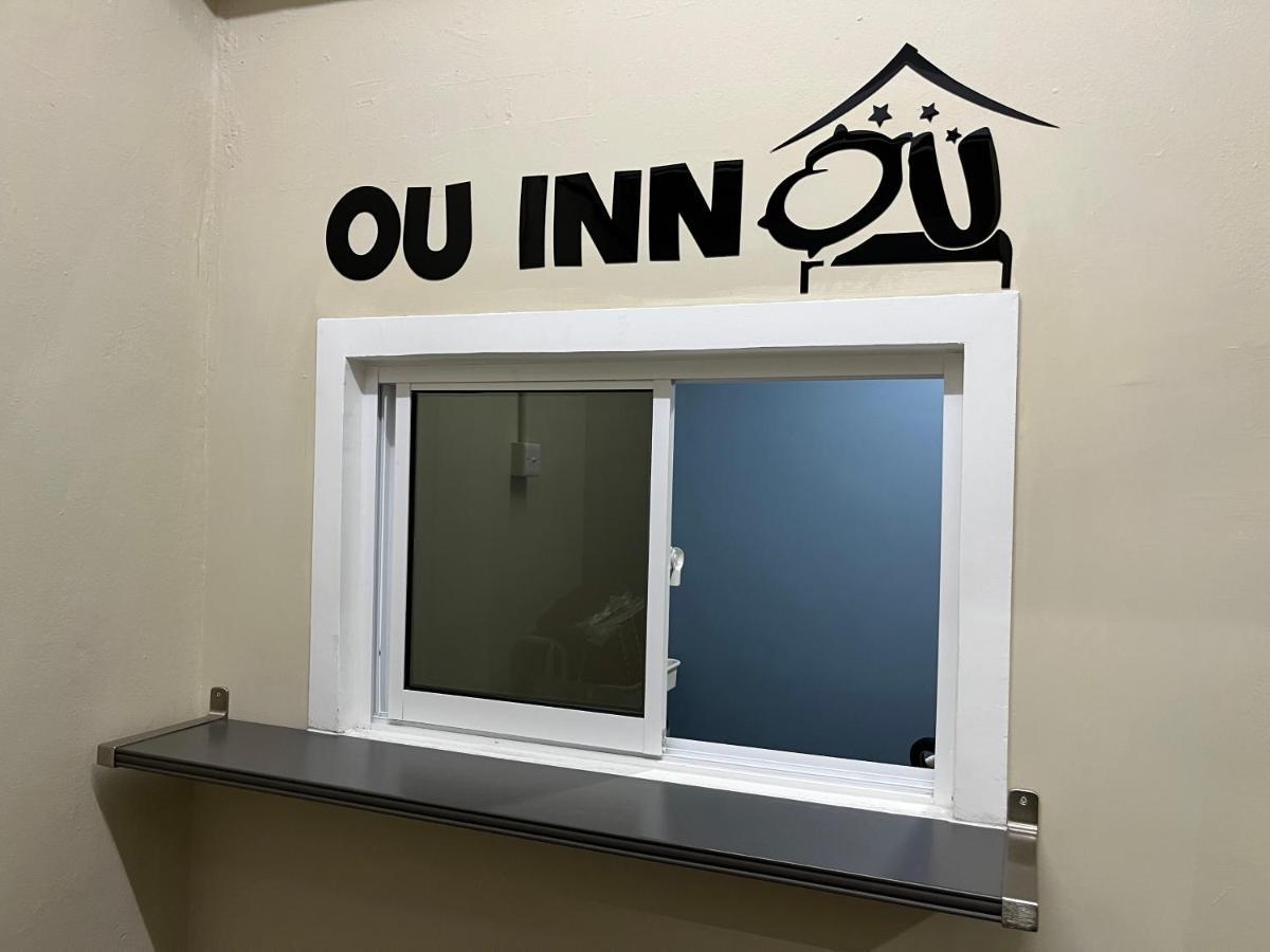 טאנה ראטה Ou Inn Cameron Highlands ,Ferm Nyonya Restaurant מראה חיצוני תמונה