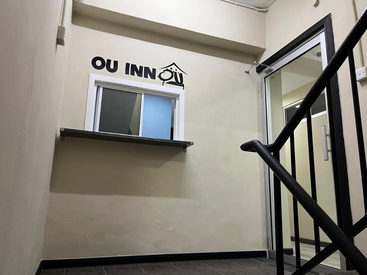 טאנה ראטה Ou Inn Cameron Highlands ,Ferm Nyonya Restaurant מראה חיצוני תמונה